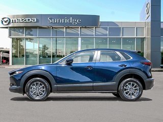 2026 Mazda CX-30 GX