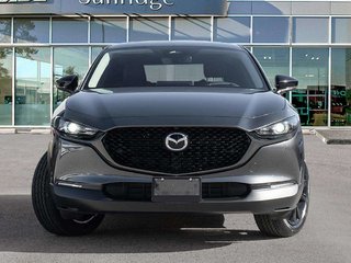 2026 Mazda CX-30 GT Turbo