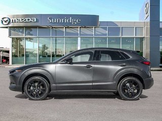 2026 Mazda CX-30 GT Turbo