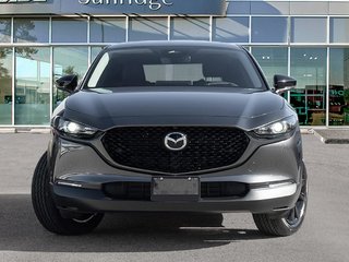 2026 Mazda CX-30 GT Turbo