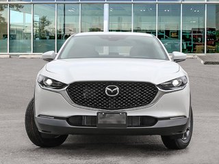 2026 Mazda CX-30 GX