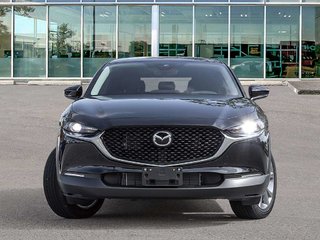 2026 Mazda CX-30 GS Kuro