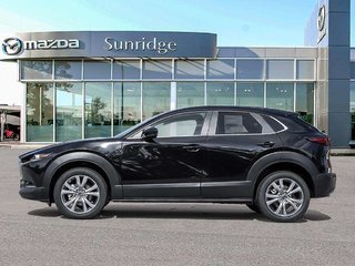 2026 Mazda CX-30 GS Kuro