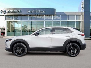 2026 Mazda CX-30 GT Kuro