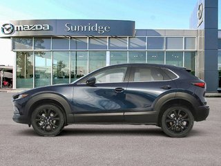2026 Mazda CX-30 GT Kuro