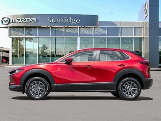 2026 Mazda CX-30 GX