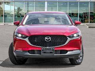 2026 Mazda CX-30 GX