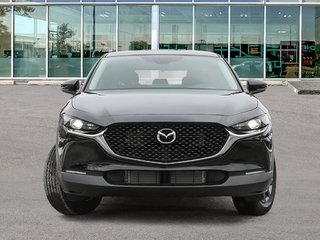 2026 Mazda CX-30 GX