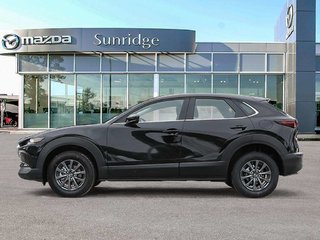 2026 Mazda CX-30 GX