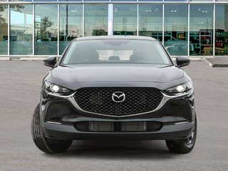 2026 Mazda CX-30 GX