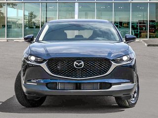 2026 Mazda CX-30 GX