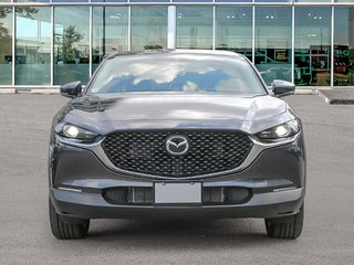 2026 Mazda CX-30 GS