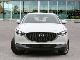 2026 Mazda CX-30 GS Kuro