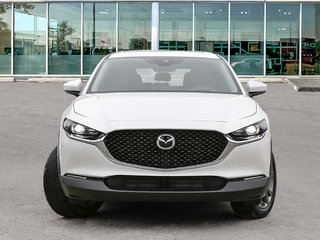 2026 Mazda CX-30 GS