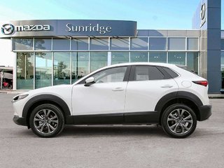 2026 Mazda CX-30 GS