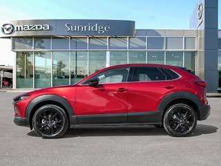 2026 Mazda CX-30 GT Turbo