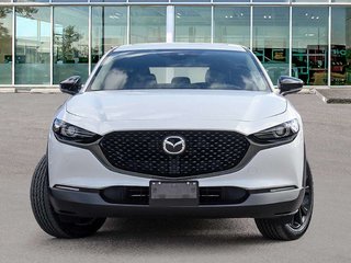 2026 Mazda CX-30 GT Kuro