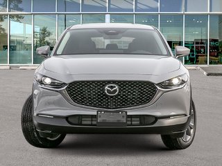 2026 Mazda CX-30 GS Kuro