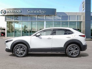 2026 Mazda CX-30 GT