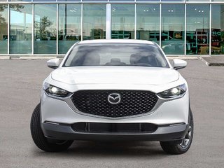 2026 Mazda CX-30 GT