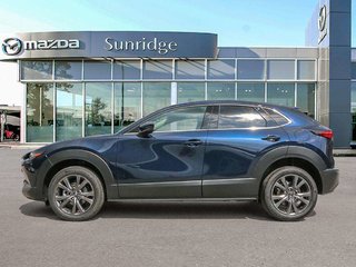 2026 Mazda CX-30 GT