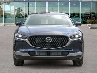 2026 Mazda CX-30 GT