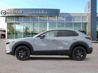 2026 Mazda CX-30 GT
