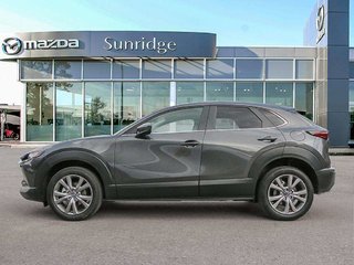 2026 Mazda CX-30 GS