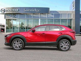 2026 Mazda CX-30 GS