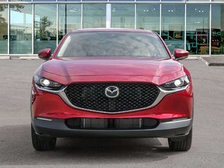 2026 Mazda CX-30 GS