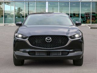 2026 Mazda CX-30 GT