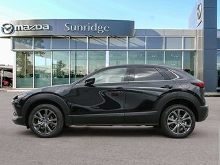 2026 Mazda CX-30 GT