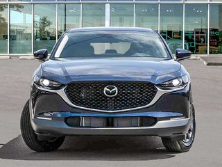 2026 Mazda CX-30 GX