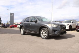 2016 Mazda CX-5 GS AWD W / BACKUP CAMERA / SUNROOF