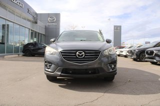 2016 Mazda CX-5 GS AWD W / BACKUP CAMERA / SUNROOF
