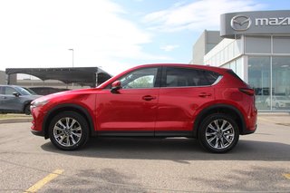 2019 Mazda CX-5 Signature
