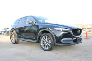 2021 Mazda CX-5 GT AWD W / WIRELESS APPLE CARPLAY / ANDROID AUTO