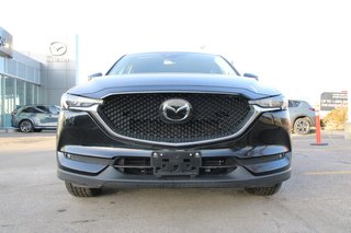 2021 Mazda CX-5 GT AWD W / WIRELESS APPLE CARPLAY / ANDROID AUTO
