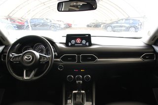 2021 Mazda CX-5 GS AWD W / APPLE CARPLAY / ANDROID AUTO