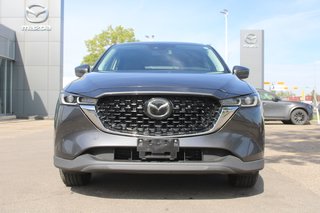 2022 Mazda CX-5 GS AWD W / ANDROID AUTO / APPLE CARPLAY