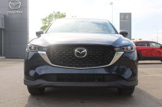 2022 Mazda CX-5 GT