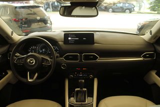 2022 Mazda CX-5 GT