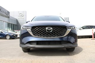 2023 Mazda CX-5 GX AWD w/ FREE MAZDA CONNECT