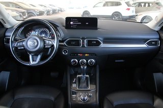 2023 Mazda CX-5 GS AWD W/ APPLE CARPLAY / ANDROID AUTO