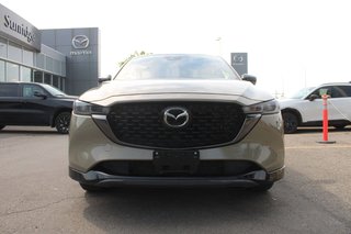 2024 Mazda CX-5 Suna W / CERTIFIED- PRE OWNED