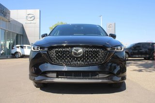 2025 Mazda CX-5 Sport Design W / APPLE CARPLAY / ANDROID AUTO
