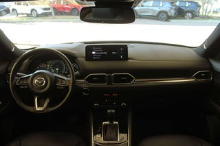 2025 Mazda CX-5 Sport Design W / APPLE CARPLAY / ANDROID AUTO