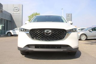 2025 Mazda CX-5 GS W/ APPLE CARPLAY / ANDROID AUTO
