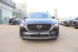 2025 Mazda CX-5 GS W/ HEATED STEERING / HEATED SEATS