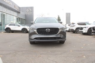 2025 Mazda CX-5 GS W/ HEATED STEERING / HEATED SEATS